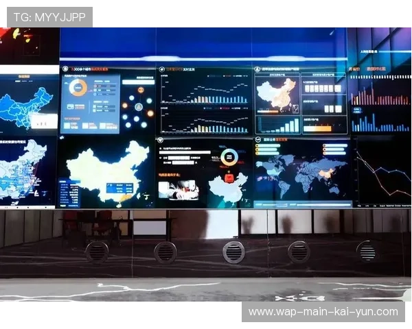 体育赛事管理体系在智能化周期 实现了从经验驱动向数据驱动转型