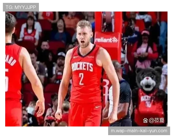 火箭33胜20负与上赛季持平 全明星后冲刺决定季后赛命运