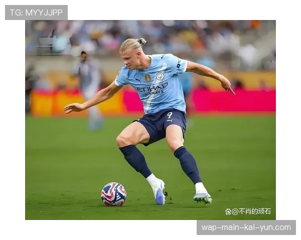 哈兰德送出关键助攻 本赛季英超参与进球数突破百球